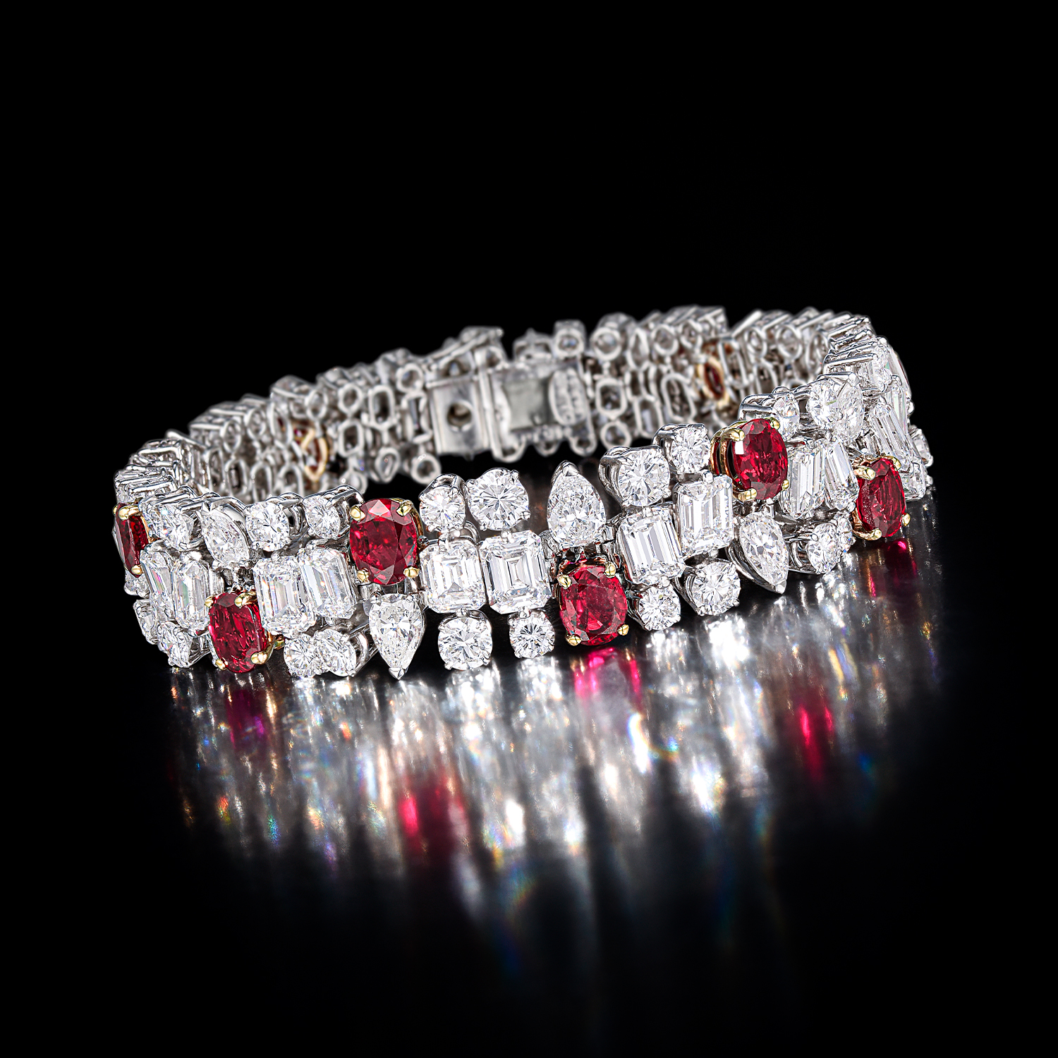 Bulgari, Cartier and Tiffany glitter among Trove's July 10 auction