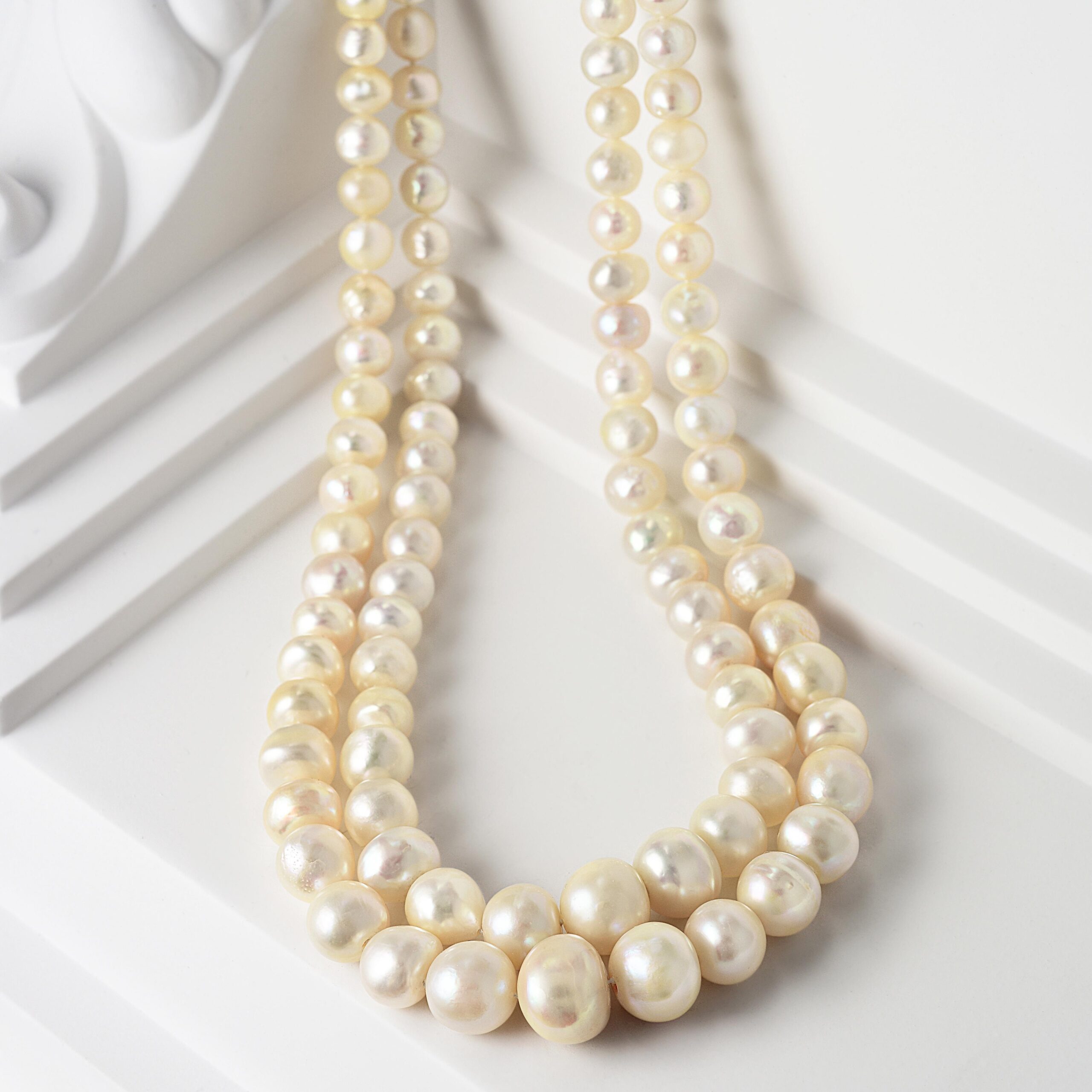 The Beauty of Pearls | FORTUNA